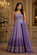 GINI ELEGANT GOWN WITH DUPTTA