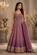 GINI ELEGANT GOWN WITH DUPTTA