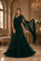 DAMINI DUPATTA ATTACTED GOWN 