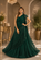 DAMINI DUPATTA ATTACTED GOWN 