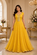 ANNU LADIES GOWN