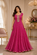 ANNU LADIES GOWN