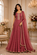 ANNU LADIES GOWN