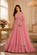 ZARA LADIES GOWN 