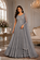 ZARA LADIES GOWN 