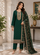 VAISHALI ANKLE PANTS SUIT