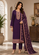 VAISHALI ANKLE PANTS SUIT