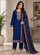 VAISHALI ANKLE PANTS SUIT