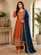 FALAK ANARKALI  SUIT
