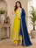 FALAK ANARKALI  SUIT