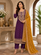 ZOYA ANKLE PANTS SUIT