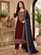 ZOYA ANKLE PANTS SUIT