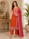 ZOYA ANKLE PANTS SUIT
