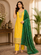 RAVINA ANKLE PANTS SUIT