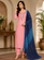RAVINA ANKLE PANTS SUIT