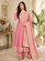 VAANYA ANARKALI SUIT