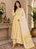 FAZLEEN ANARKALI SUIT