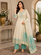 FAZLEEN ANARKALI SUIT
