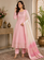 FAZLEEN ANARKALI SUIT