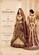WEDDING GOWN