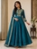 HELINA LADIES GOWN