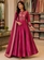 HELINA LADIES GOWN