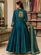 HELINA LADIES GOWN