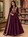 HELINA LADIES GOWN