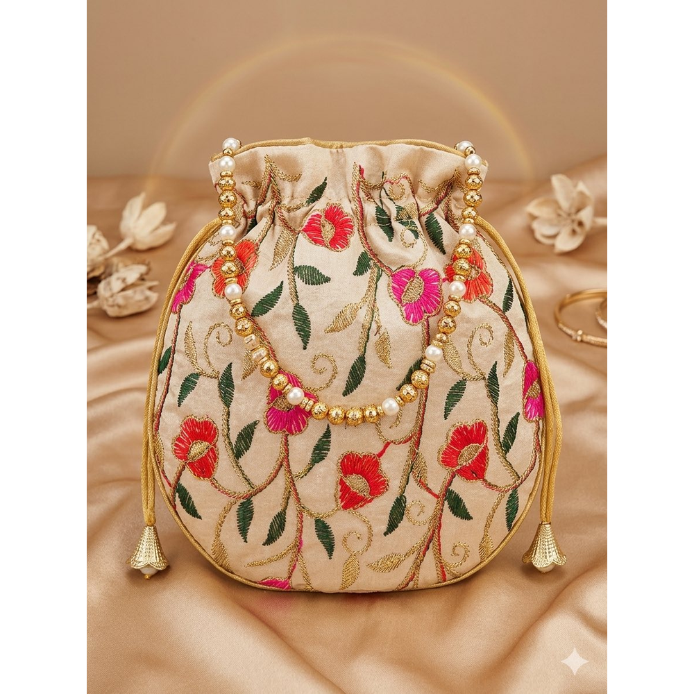 SOFIA LADIES POTLI 