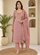 DIVYA ANKLE PANTS SUIT