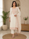 DIVYA ANKLE PANTS SUIT