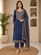 DIVYA ANKLE PANTS SUIT