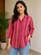 AVYA BUTTON-UP TUNIC  