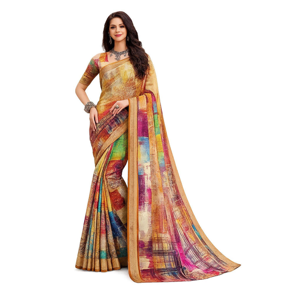 SIMRAN SAREES 