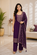 LAVANYA ANKLE PANTS SUIT