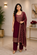 LAVANYA ANKLE PANTS SUIT