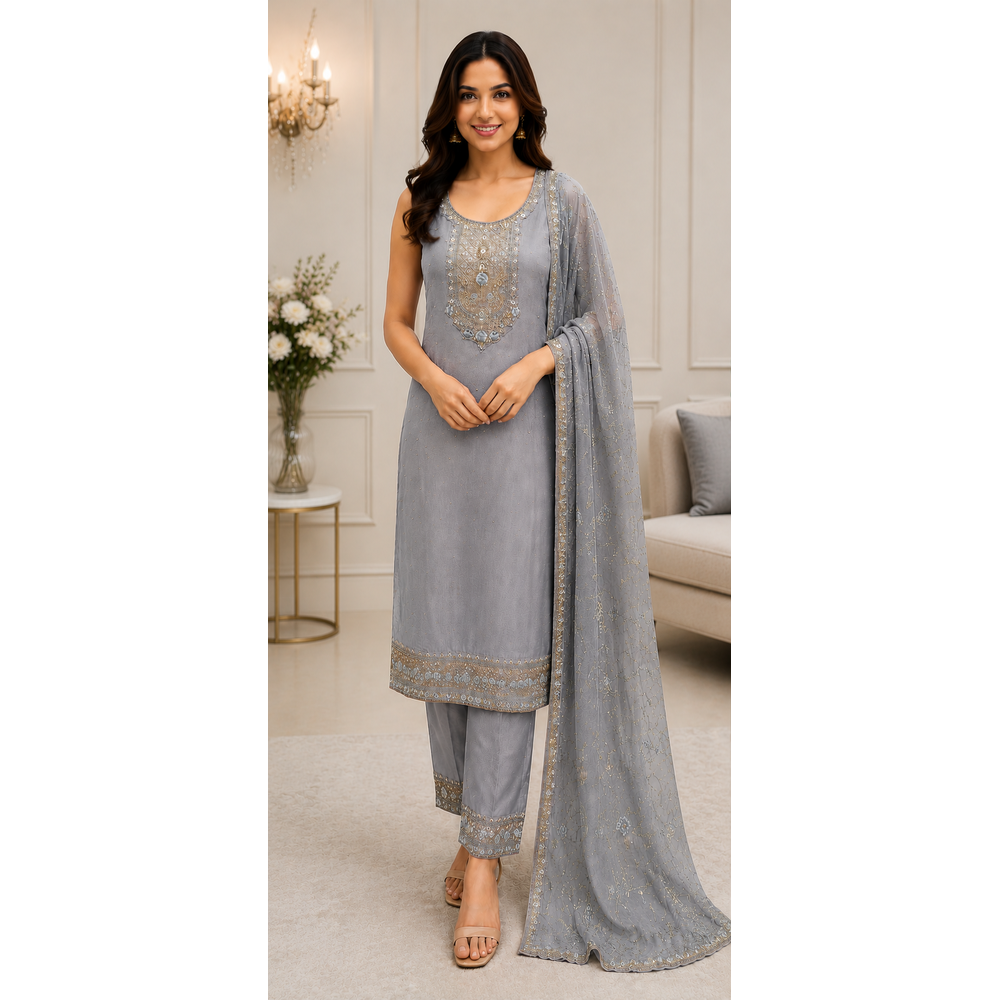 KANIKA ANKLE PANTS