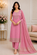 KASHVI ANKLE PANTS SUIT