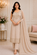 KASHVI ANKLE PANTS SUIT