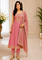 DIYA ANARKALI SUIT