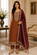 SOFIA ANKLE PANTS SUIT