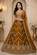 ALAYA UNSTITCHED LANGHA