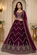 ALAYA UNSTITCHED LANGHA