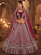AVANI UNSTITCHED LENGHA SUIT