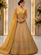 SAMIRA UNSTITCHED LENGHA SUIT