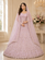 TRIYA UNSTITCHED LENGHA SUIT