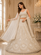 NISHI UNSTITCHED LENGHA SUIT