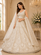 NISHI UNSTITCHED LENGHA SUIT