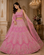 MENALI UNSTITCHED LENGHA SUIT