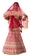 BALJEET BRIDAL LEHENGA SEK